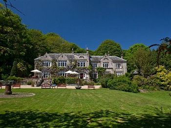 Hotell Hermitage Country House - 5*